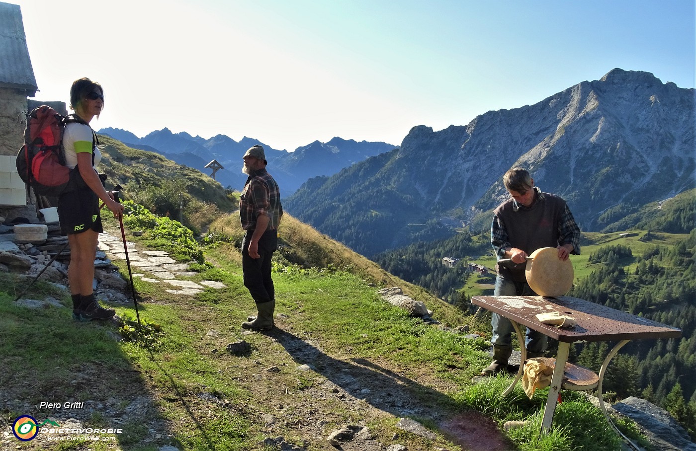 20 E siamo alle Baite Fontanini (1905 m).JPG